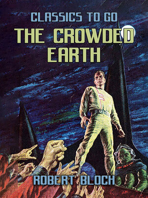 cover image of The Crowded Earth